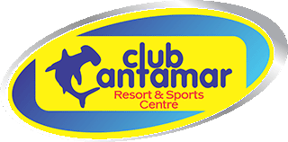 Logotipo Club Hotel Cantamar