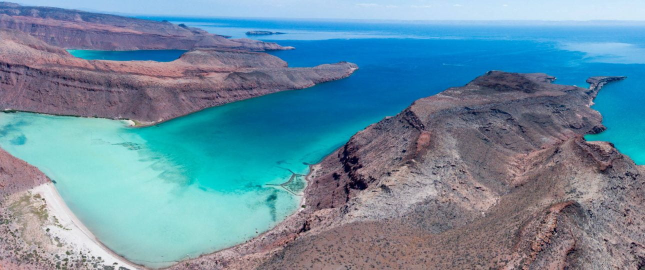 Isla Espíritu Santo