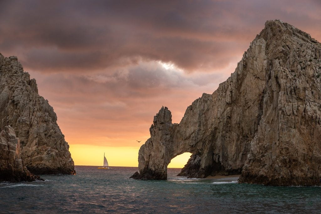 The Arch at Los Cabos - Cantamar Tours toursenlapaz.com