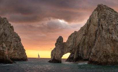 The Arch at Los Cabos - Cantamar Tours toursenlapaz.com