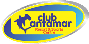 Logotipo Club Hotel Cantamar